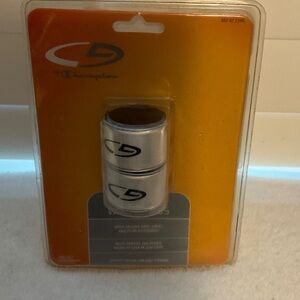 Champion Silver Men's Accessories